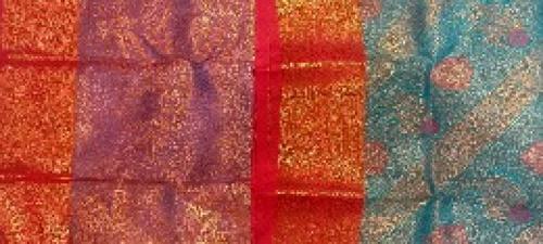 PL Salem Wedding Blouse